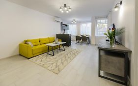 Veliko Tarnovo Life Apartment